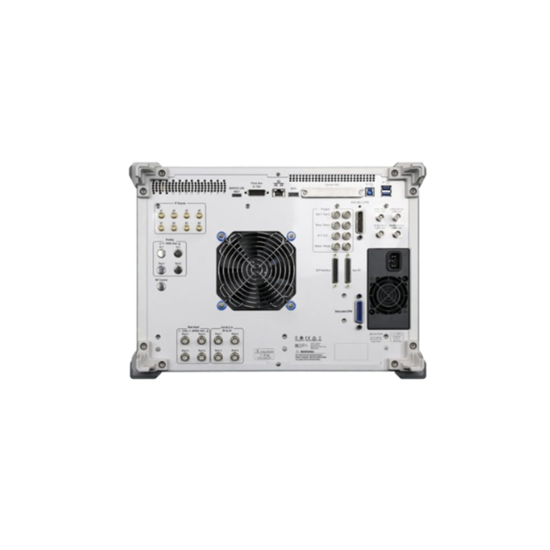 MS466xxA - High Performance, Broadband Network Analysis Solutions - Network Test & Measurement - RF Test Indonesia
